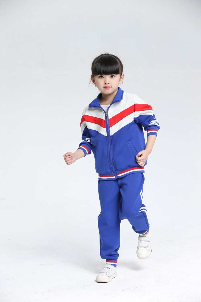 济宁校服定制