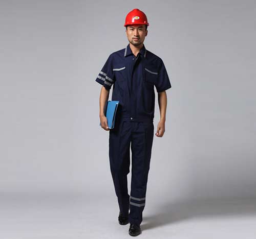 济宁工作服定制 济宁工作服定制