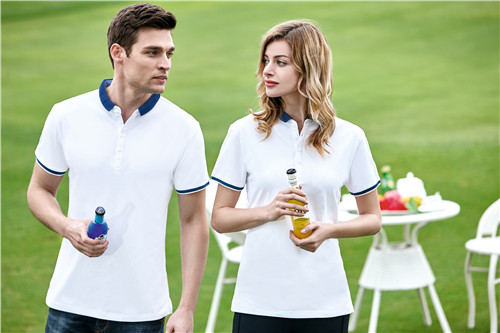 济宁广告衫定制