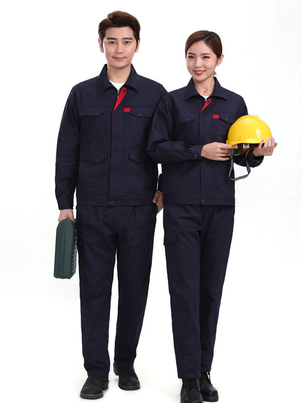 济宁工作服定制