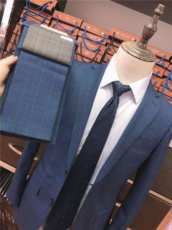 济宁西装定制 济宁西装定制