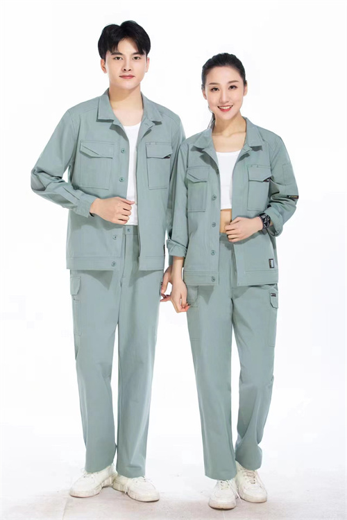 工作服定制