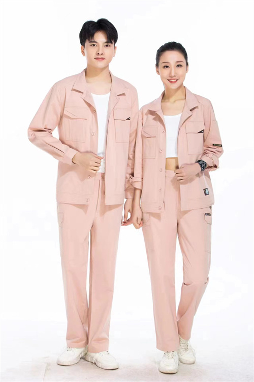 工作服定制